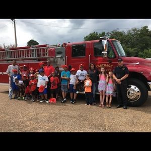 Meet your Posher, Joey